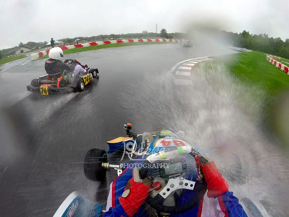Wet Race F1 Outdoor 2015JUN
