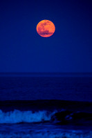 Worm Moon Hampton Beach NH 2020MAR edited